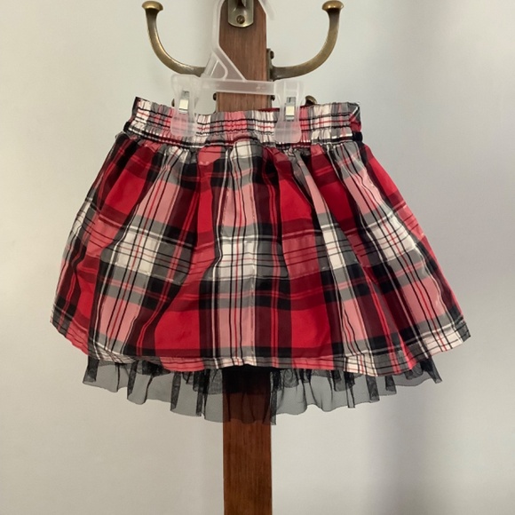 💐2 for $10💐 Sonoma 4T skort - Picture 2 of 5